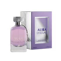 Maison Alhambra Aura D'Eclat Edp F V 100ML