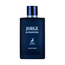 Perfume Maison Alhambra Jorge Di Profumo Deep Blue Edp (M) - 100ML(Atacado)