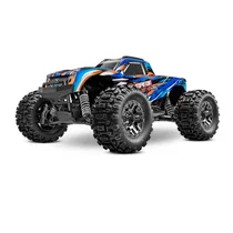  Carro Traxx...