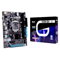  Placa Mãe G...
