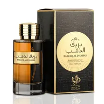 PL Al Wataniah Bareeq Al Dhahab Eau de Parfum Masculino 100ML
