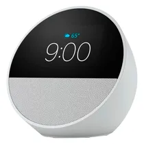  Amazon Echo...