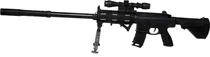  Rifle Hidro...