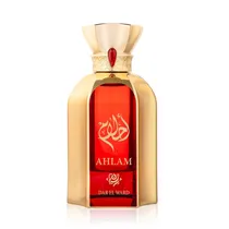 Dar El Ward Ahlam Unisex 100ML Edp 224114