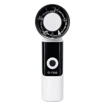 Mini Ventilador G-Tide FH02L Recarregável 4400MAH - White