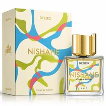 Perfume Nishane Deziro Extrait de Parfum 100ML