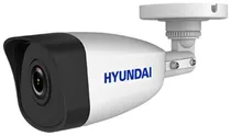 Câmera IP Hyundai Ir HY-B120H 1080P/2.8MM/30MTS - Bullet