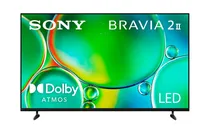 TV LED 65" S...