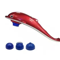  Massageador...