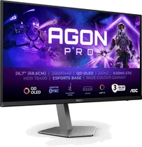 Monitor 27" ...