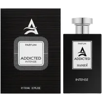 Perfume Sterling Hamidi Addicted Intese - Parfum - Masculino - 110ML