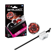  **Beyblade ...