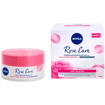  Nivea Crema...