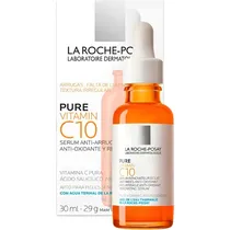 La Roche Posay Serum Anti-Arrugas Pure Vitamina C10 30ML
