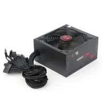 Fonte 500W Redragon GC-PS001 Bronze 80PLUS (Iva)