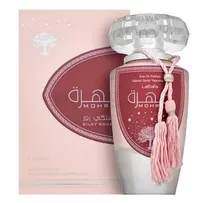 Perfume Lattafa Mohra Silky Rose 100ML