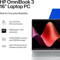 Notebook HP ...
