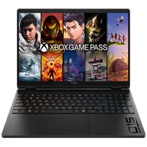 Notebook Gam...