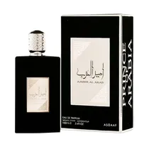 Asdaaf Ameer Al Arab Negro 100ML