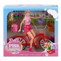  Mattel Muñe...