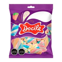 Marshmallow ...