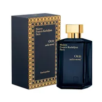Perfume Mais...