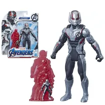  Vingadores:...