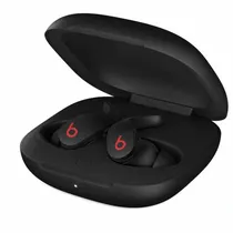 Fone de Ouvido Beats Fit Pro True Wireless Fone de Ouvido MK2F3LL/A - Black