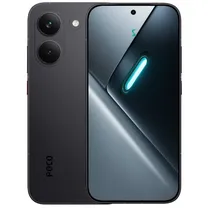 Celular Xiaomi Poco X8 Pro Dual 256GB/8GB Ram 5G Black