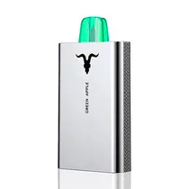 Pod Ignite V50 5000P - Green Apple(Atacado)