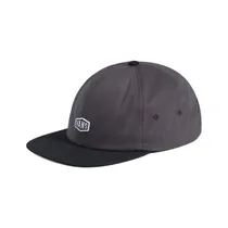 Gorra Vans Hex Logo Jockey Negro