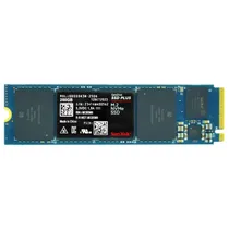 HD SSD M.2 250GB Sandisk Plus Nvme