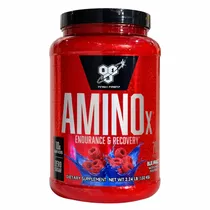  Aminox Endu...
