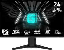 Monitor LED ...