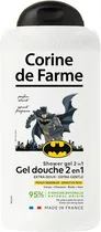  Corine D.F ...