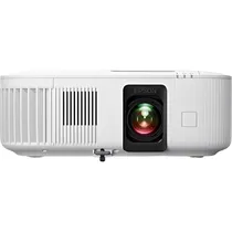 Projetor Epson Home Cinema 2350 4K 2800 Lúmens - Branco (Caixa Branca)
