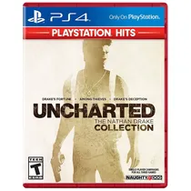  Jogo PS4 Un...
