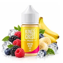 Kings Crest ...