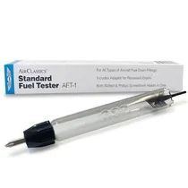 Asa Fuel Tes...