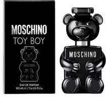 Moschino Toy Boy Men 100ML Edp