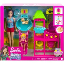 Mattel Muñe...