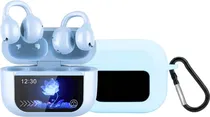 Auricular G-Tide Future Clip Blue