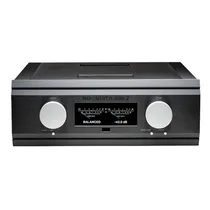 Amplificador...