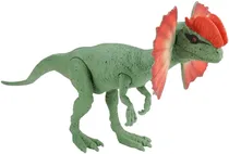  Dilophosaur...