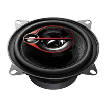 Pioneer TS R1051S 4 Polegadas 210W 3 Vias (Par)