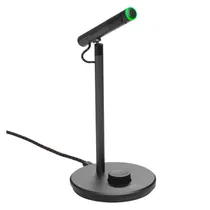 Microfone JBL Quantum Stream Talk USB Black
