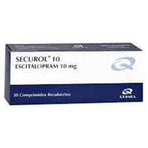  Securol Esc...