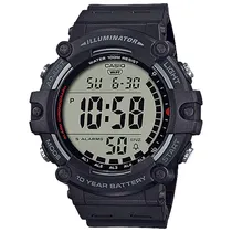  Casio Reloj...