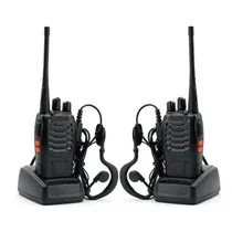 Radio Band Baofeng BF-888S Radio Kit 2