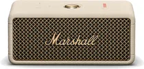 Speaker Marshall Emberton III BT Bivolt Cream